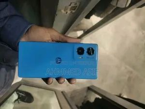 New Motorola G96 5G 128 GB Blue