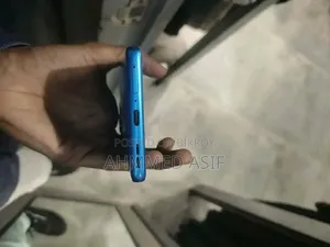 New Motorola G96 5G 128 GB Blue