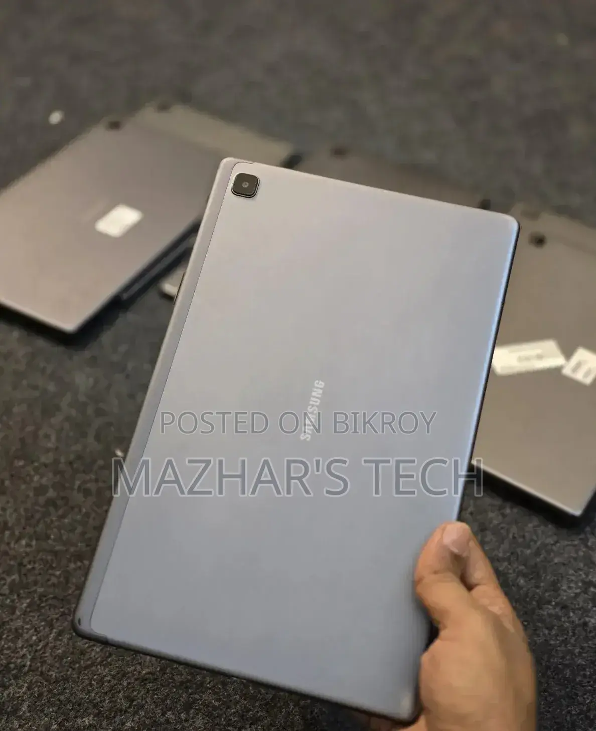 Samsung Galaxy Tab A7 LTE 32 GB