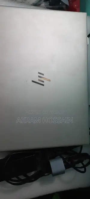 ল্যাপটপ এইচপি এলিটবুক ৮৪০ জি৬ ১৬জিবি ইন্টেল কোর আই৭ এসএসডি ৫০০জিবি