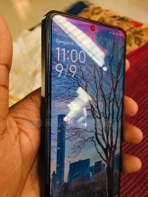 Xiaomi Redmi Note 13 Pro 5G 128 GB Red