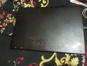 Laptop Lenovo ThinkPad T470s 8GB Intel Core I5 SSD 256GB