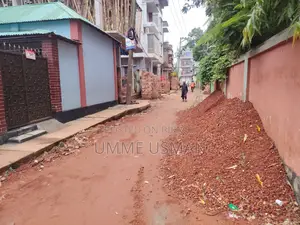 জমি বিক্রয়