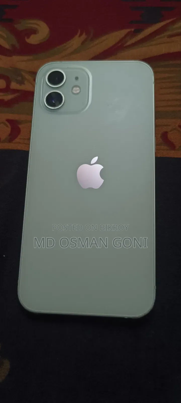 Apple iPhone 12 128 GB