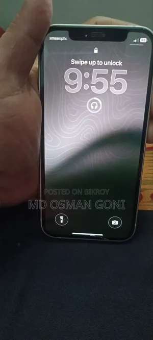 Apple iPhone 12 128 GB