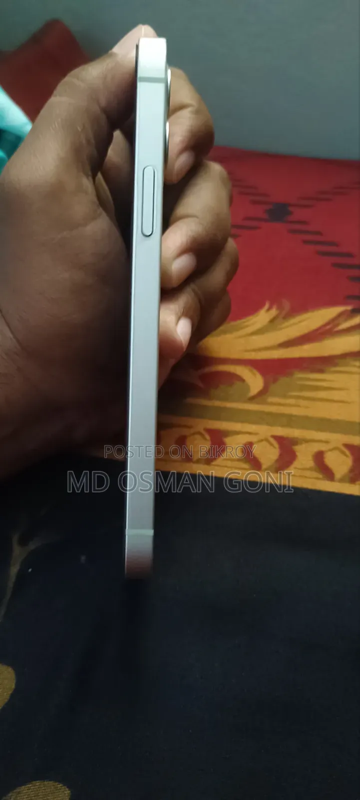 Apple iPhone 12 128 GB