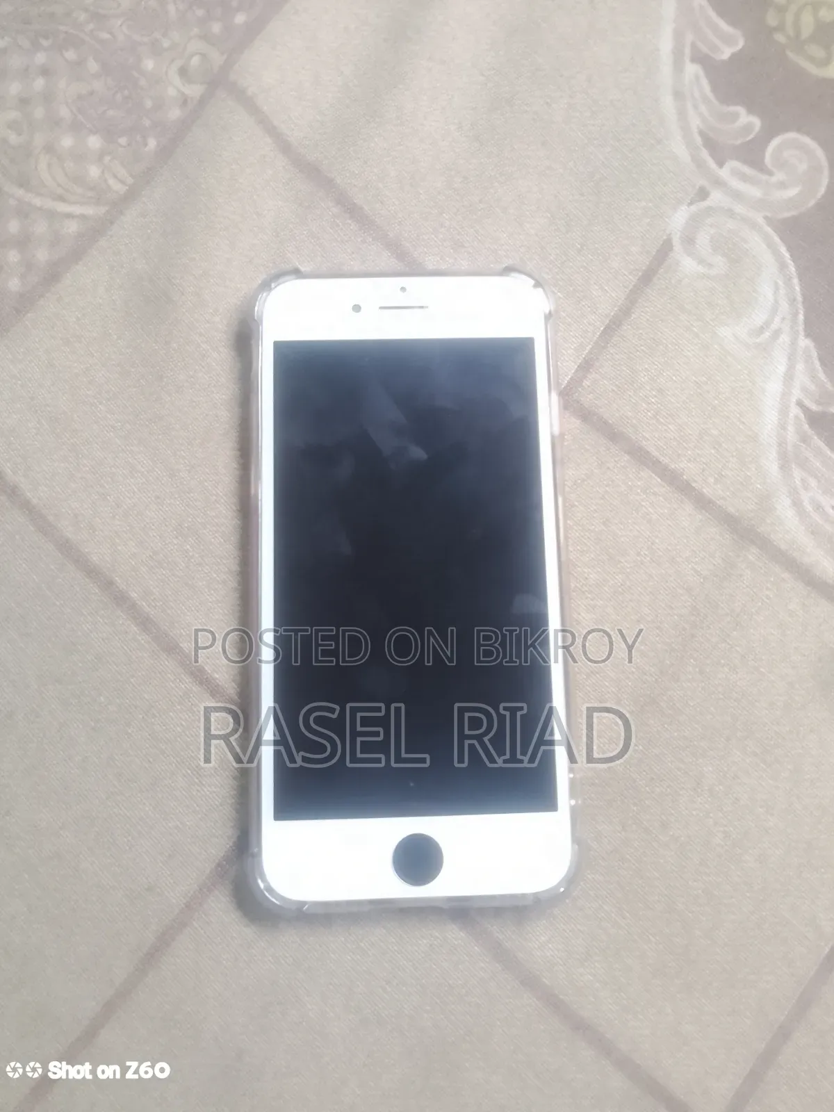 Apple iPhone 7 32 GB Rose Gold