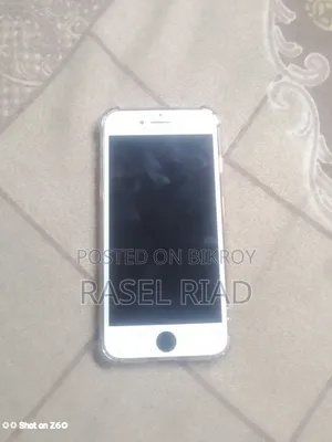 Apple iPhone 7 32 GB Rose Gold