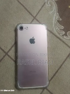 Apple iPhone 7 32 GB Rose Gold