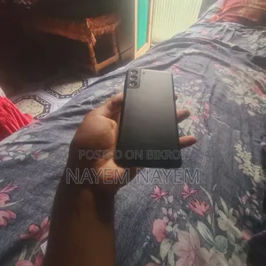 Samsung Galaxy S21 5G 128 GB Black