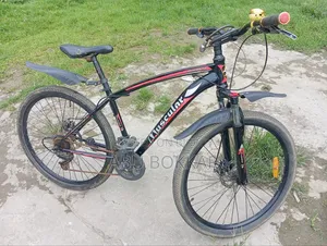 Duranta Muscular Bicycle 26