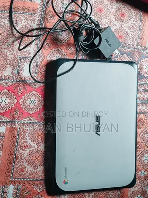 ল্যাপটপ আসুস ক্রোমবুক সি২০২এসএ ৪জিবি ইন্টেল কোর আই৫ এইচডিডি+এসএসডি ৩২জিবি