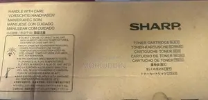 শার্প এমএক্স-২৩৭এটি টোনার কার্টিজ