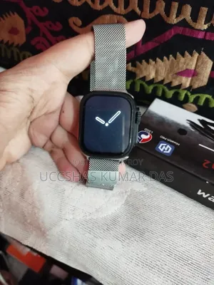 T900 Ultra Smart Watch for Sale