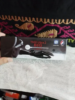 T900 Ultra Smart Watch for Sale