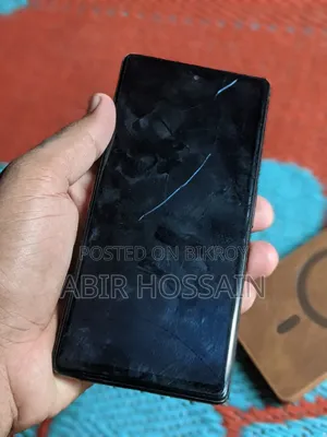 Google Pixel 6a 128 GB White