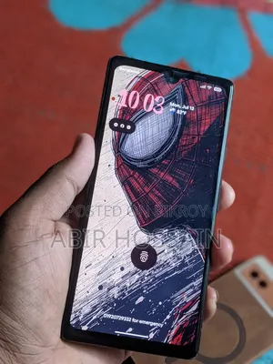 Google Pixel 6a 128 GB White