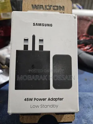 Mobile Charger