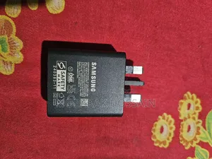 Mobile Charger