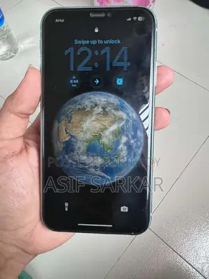 Apple iPhone 11 128 GB Green