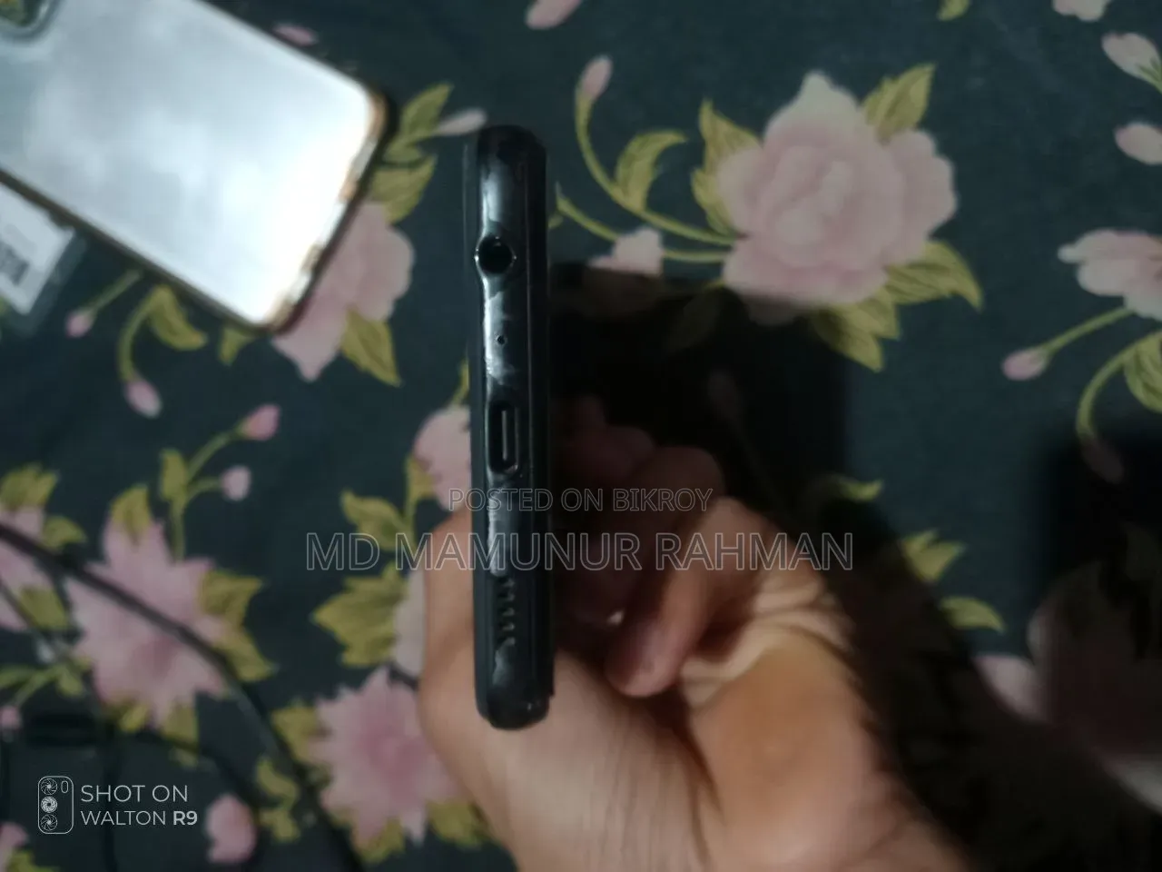 Samsung Galaxy A32 5G 128 GB Black