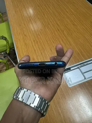 শাওমি পোকো এক্স৩ প্রো ১২৮ জিবি নীল