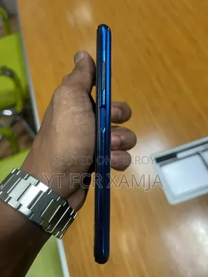শাওমি পোকো এক্স৩ প্রো ১২৮ জিবি নীল
