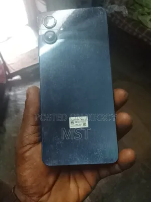 Samsung Galaxy A06 64 GB