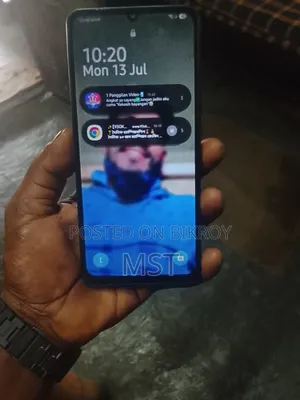 Samsung Galaxy A06 64 GB