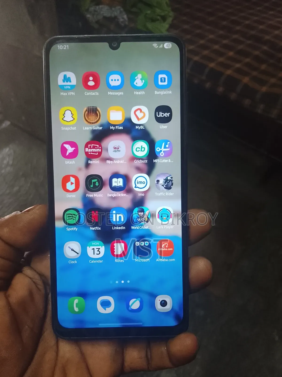 Samsung Galaxy A06 64 GB
