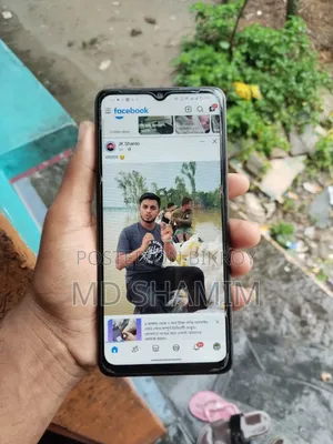 ভিভো ওয়াই২৭এস ১২৮ জিবি ব্ল্যাক
