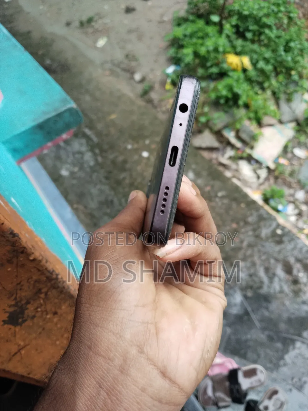 ভিভো ওয়াই২৭এস ১২৮ জিবি ব্ল্যাক