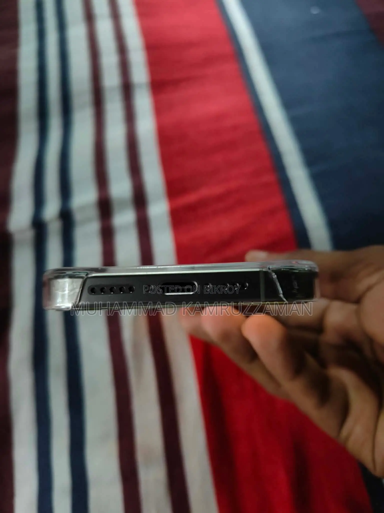 Apple iPhone 15 Pro 128 GB
