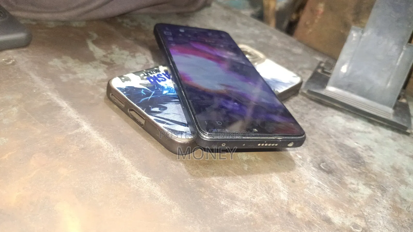 শাওমি রেডমি নোট ১১ প্রো ৫জি ১২৮ জিবি কালো