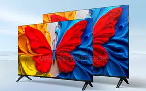 Smart Tv Sony Plus 43" Inche Frameless