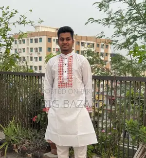 প্রিন্ট পাঞ্জাবি