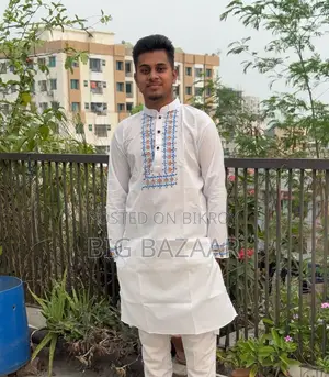 প্রিন্ট পাঞ্জাবি