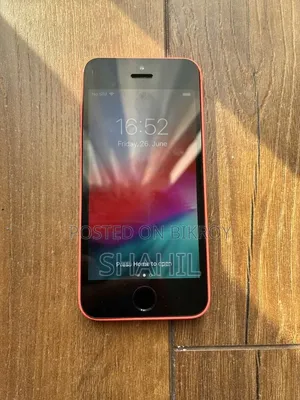 Apple iPhone 5c 32 GB Orange