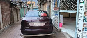 Tata Indigo 2012