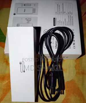Ulanzi J12 Microphone