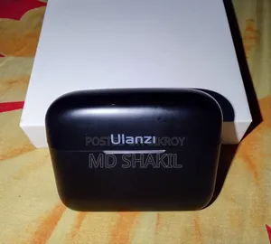 Ulanzi J12 Microphone