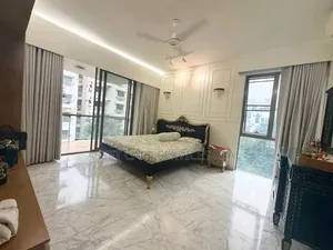 বারিধারায় ৪ বেডরুমের ফার্নিশড অ্যাপার্টমেন্ট ভাড়ার জন্য