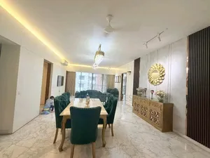 বারিধারায় ৪ বেডরুমের ফার্নিশড অ্যাপার্টমেন্ট ভাড়ার জন্য