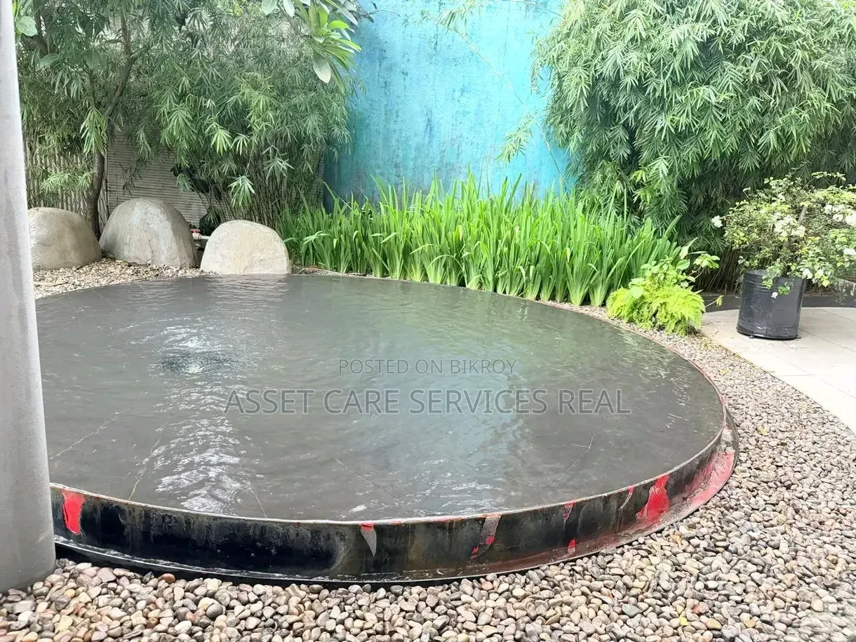 বারিধারায় ৪ বেডরুমের ফার্নিশড অ্যাপার্টমেন্ট ভাড়ার জন্য
