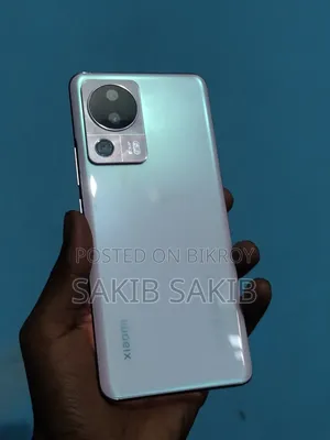 Xiaomi Civi 2 256 GB White