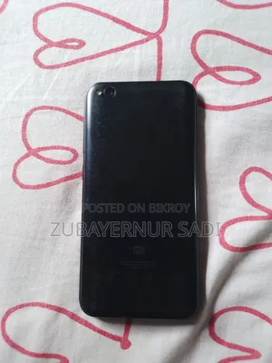 Xiaomi Redmi 4 GB Black