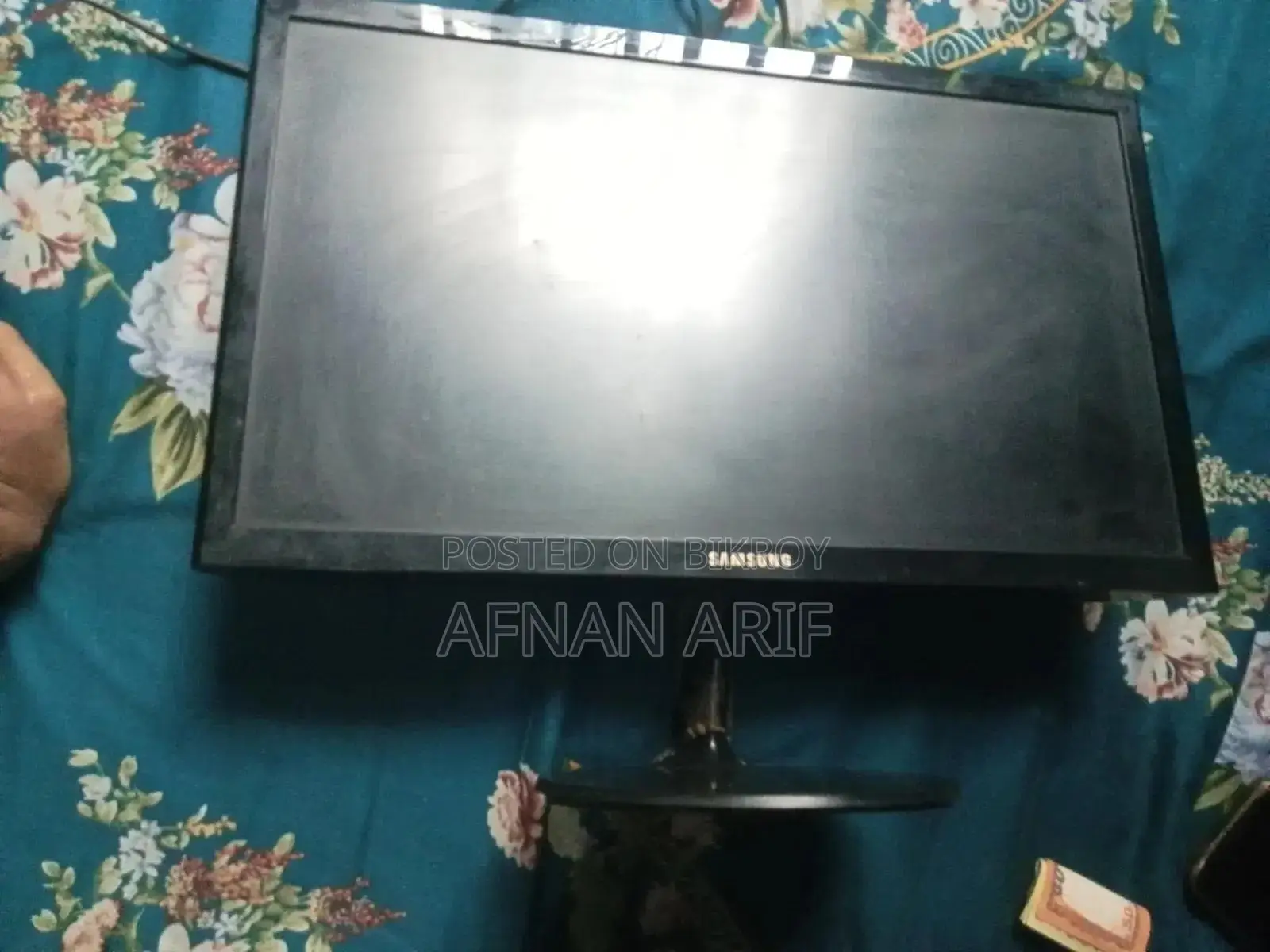 Computer Monitor
