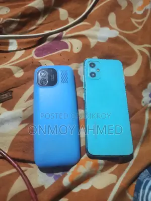 আইটেল আইটি১৫০১ ব্লু