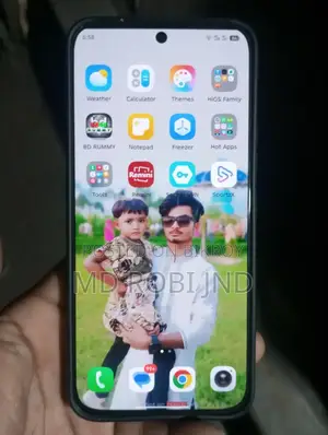 New Tecno Spark 40 Pro 128 GB Black
