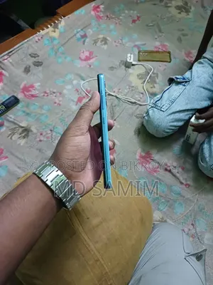 Samsung Galaxy A32 ১২৮ জিবি ব্লু